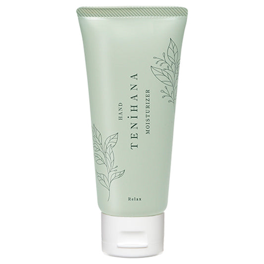 Mizuhashihojyudo Pharmaceutical Tenihana Moisturizer (Relax), 60g