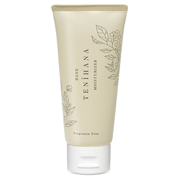 Mizuhashihojyudo Pharmaceutical Tenihana Moisturizer (Unscented), 60g