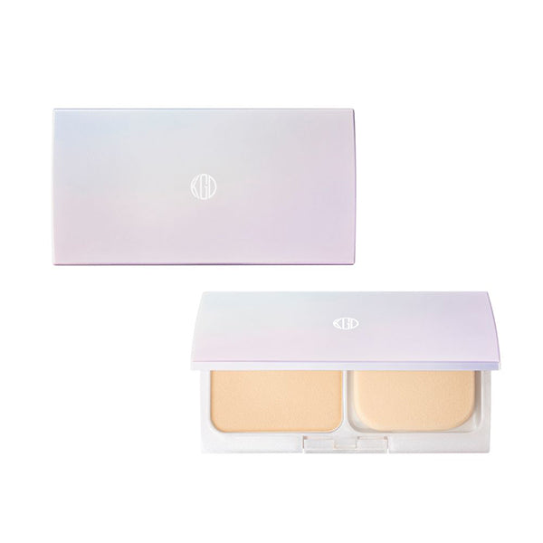 Koh Gen Do Gloss Film Foundation & Case Set (113 Ochre)