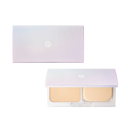 Koh Gen Do Gloss Film Foundation & Case Set (113 Ochre)