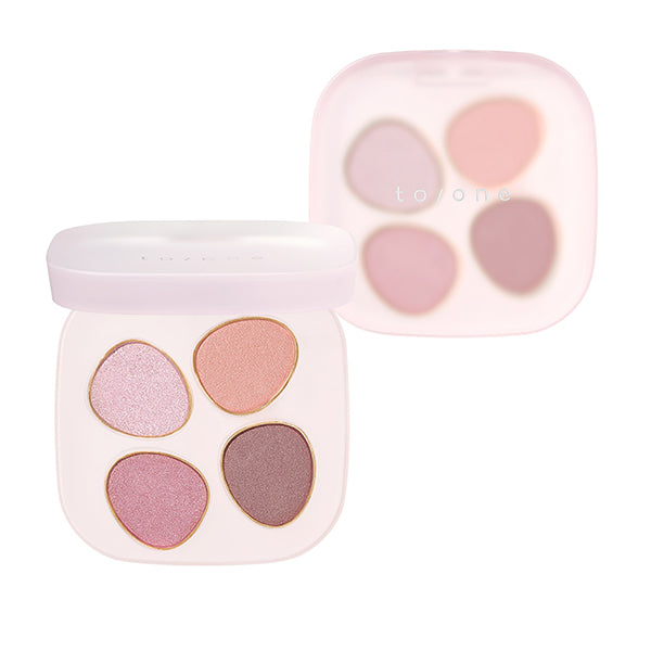 to/one 2026 Tone Sakura Duo (B), 1 Set