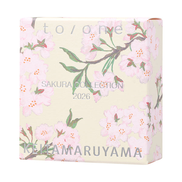 to/one Petal Float Flawless Touch (01)