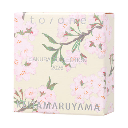 to/one Petal Float Flawless Touch (01)