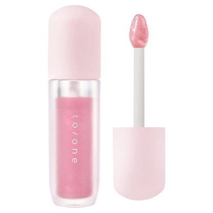 to/one Petal Blooming Gloss (EX14), 2.0g
