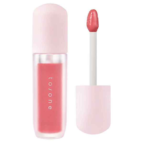 to/one Petal Blooming Gloss (EX13), 2.0g