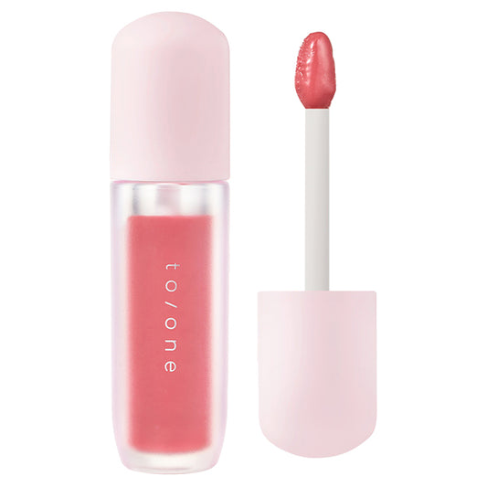 to/one Petal Blooming Gloss (EX13), 2.0g