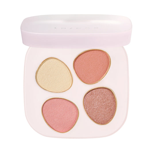 to/one Petal Float Eye Palette (EX09), 2.5g