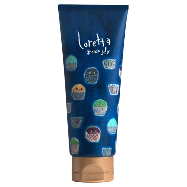 Loretta Grease Jelly, 70g