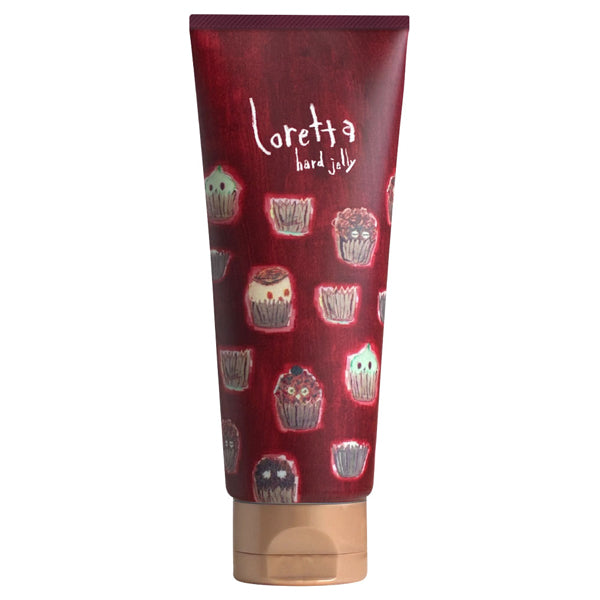 Loretta Hard Jelly, 70g