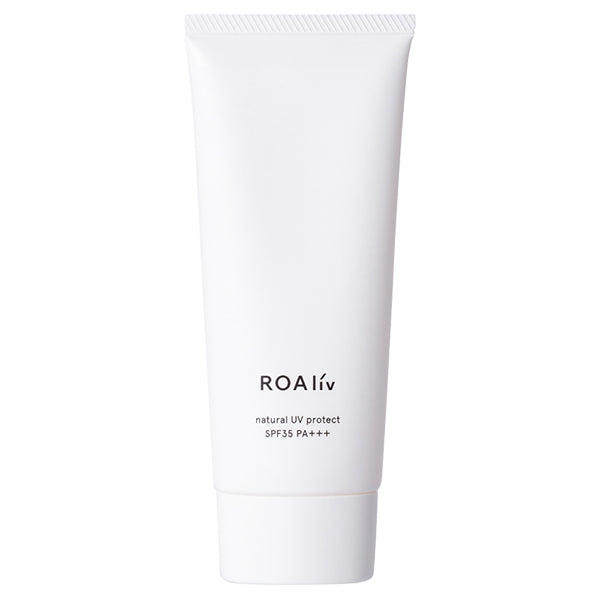 ROAliv Natural UV Protect SPF35, 90g