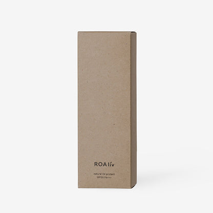 ROAliv Natural UV Protect SPF35, 90g