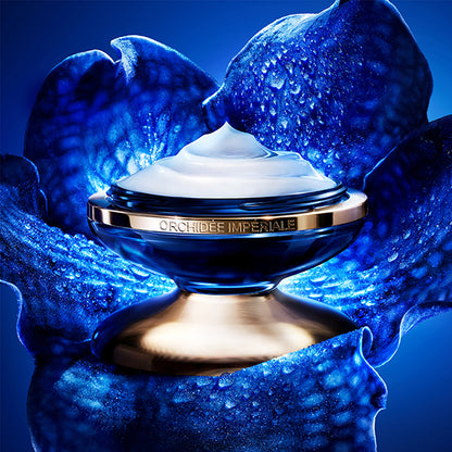 Guerlain Orchidée Impériale The Longevity Light Cream Refill, 50ml