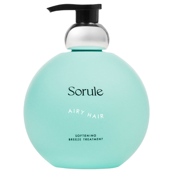 Sorule Softening Breeze Treatment, 300g