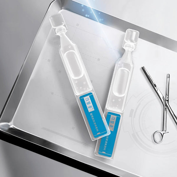 KOMFYMED Moist Barrier Serum, 1.2ml x 7 vials