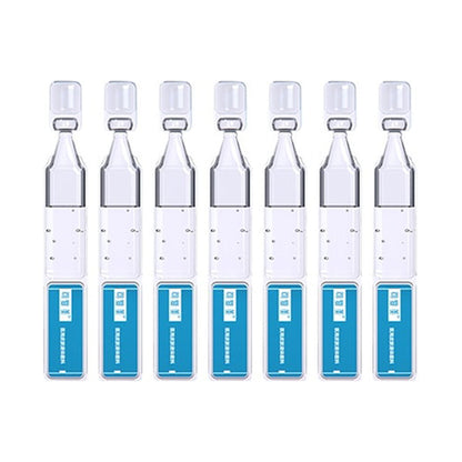 KOMFYMED Moist Barrier Serum, 1.2ml x 7 vials