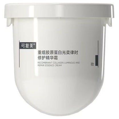 KOMFYMED Collagen Repair Essence Cream Refill, 50g