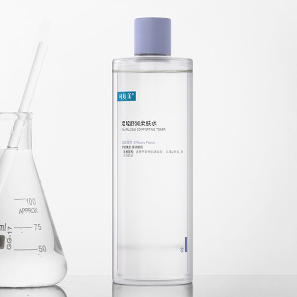 KOMFYMED Revitalizing Toner, 500ml