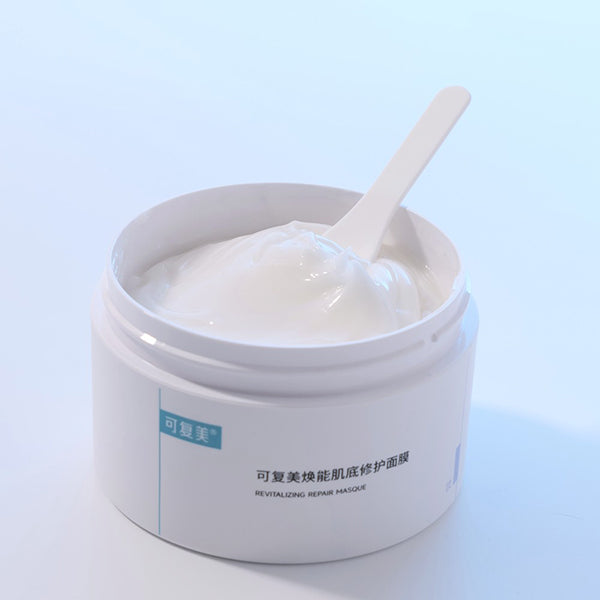 KOMFYMED Revitalizing Repair Cream Mask, 165g