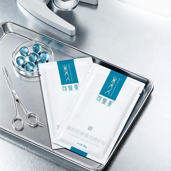 KOMFYMED Collagen Repair Mask, 30g