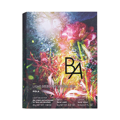 B.A Light Selector Special Box LW