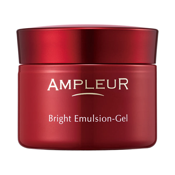AMPLEUR Bright Emulsion Gel N, 50g