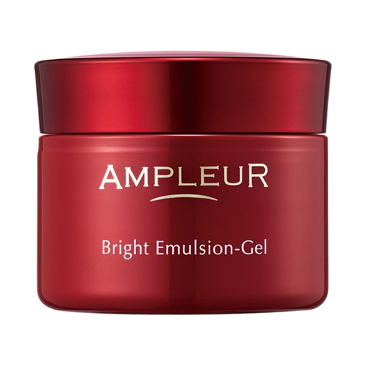 AMPLEUR Bright Emulsion Gel N, 50g
