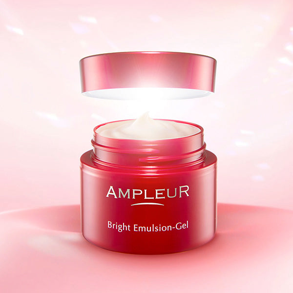 AMPLEUR Bright Emulsion Gel N, 50g