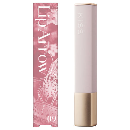 KiSS Lip Arrow (09 Raspberry Milk)