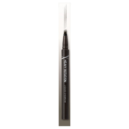 Heavy Rotation Giji-Mayu Liquid Eyebrow (01 Sheer Gray)
