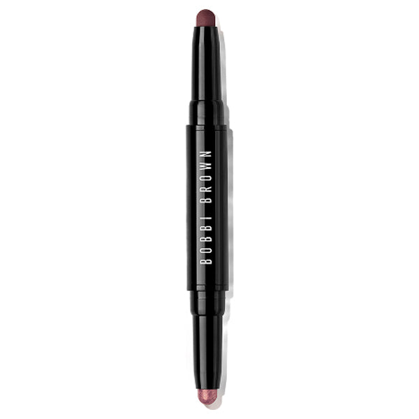 BOBBI BROWN Long-Wear Dual-Ended Cream Shadow Stick (Radiant Rose/Brazen)