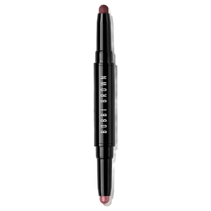 BOBBI BROWN Long-Wear Dual-Ended Cream Shadow Stick (Radiant Rose/Brazen)