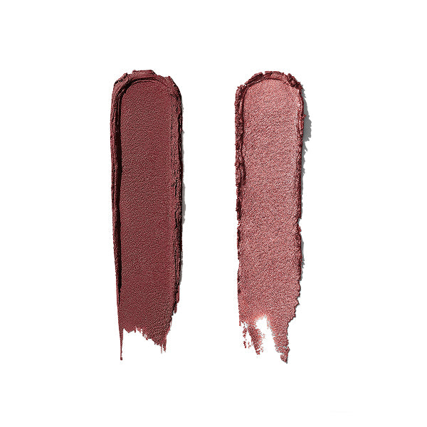 BOBBI BROWN Long-Wear Dual-Ended Cream Shadow Stick (Radiant Rose/Brazen)