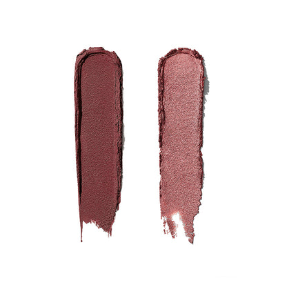 BOBBI BROWN Long-Wear Dual-Ended Cream Shadow Stick (Radiant Rose/Brazen)