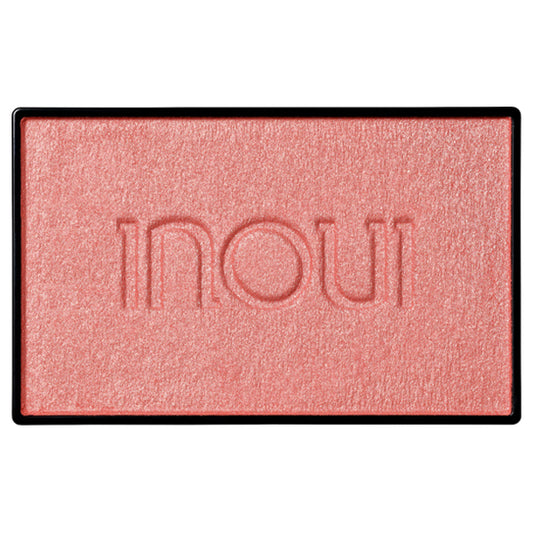 INOUI Cheek Limited Set (01), 4.9g (Floral Fruity Chypre)