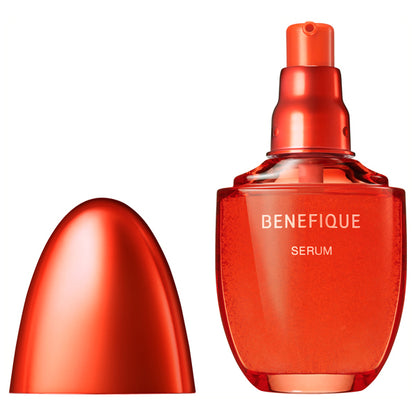 BENEFIQUE Serum Limited Edition Set, 50ml+0.4ml ×6