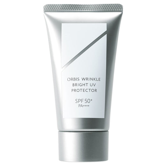 ORBIS Wrinkle Bright UV Protector N SPF50+ PA++++, 50g