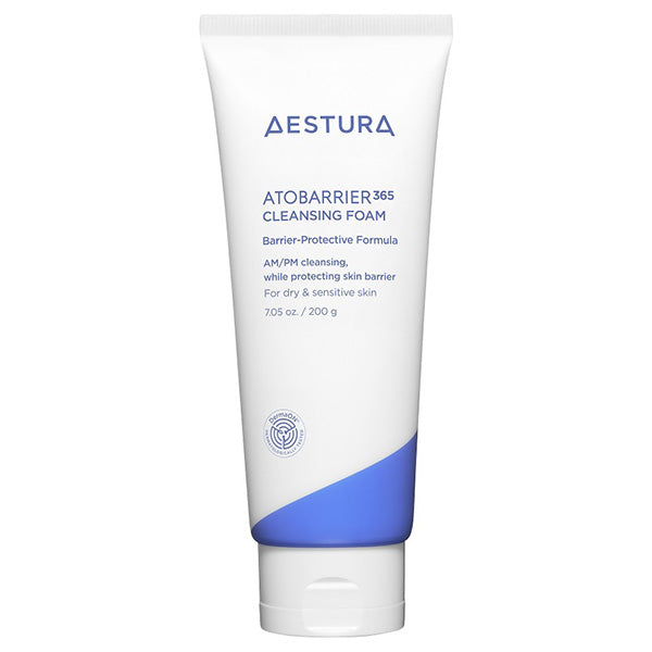 AESTURA Atobarrier 365 Cleansing Foam, 200g