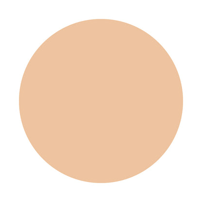 KiSS Purely Serum Foundation (05 Soft Ochre), 24g