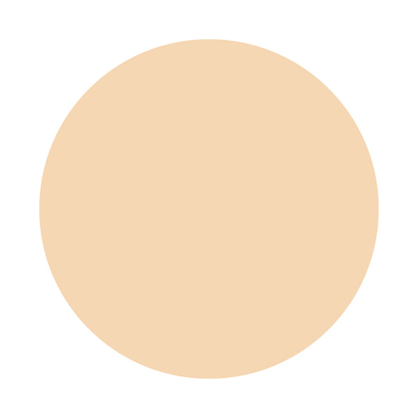 KiSS Purely Serum Foundation (03 Light Beige), 24g