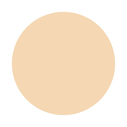 KiSS Purely Serum Foundation (03 Light Beige), 24g