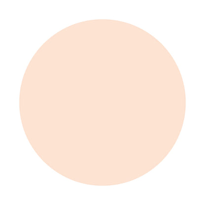 KiSS Purely Serum Foundation (01 Shell), 24g
