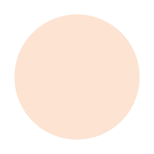 KiSS Purely Serum Foundation (01 Shell), 24g