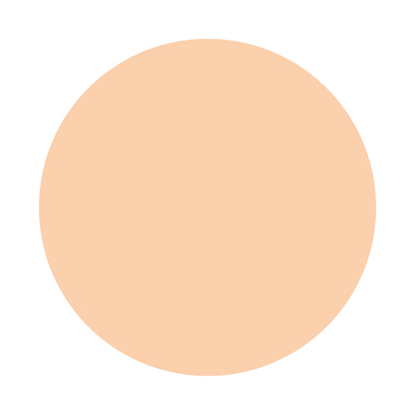 KISSME FERME Moist Glossy Powder Foundation EX SPF32 PA+++ Refill (02 Natural Skin)