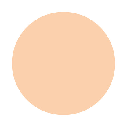 KISSME FERME Moist Glossy Powder Foundation EX SPF32 PA+++ Refill (02 Natural Skin)