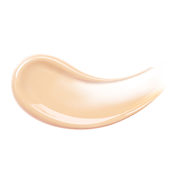 KISSME FERME Serum Cover Liquid Foundation SPF50+ PA++++ (01 Light Ochre), 28g