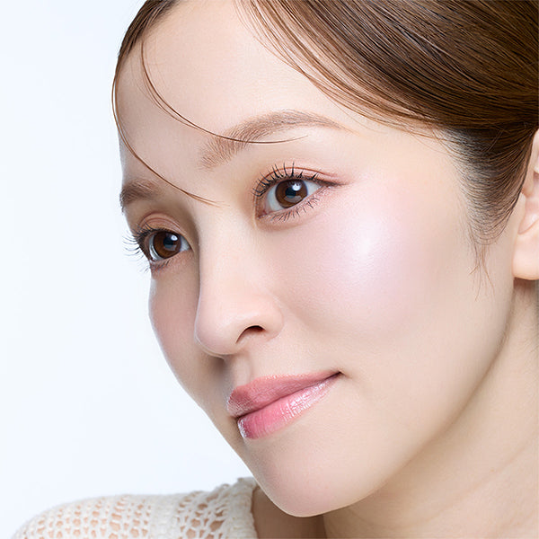 KiSS Be My Real Cheek (05 Misty Aurora)