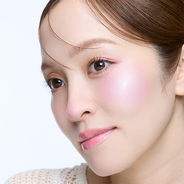 KiSS Be My Real Cheek (04 Soft Berry)