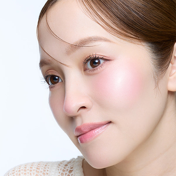 KiSS Be My Real Cheek (03 Whisper Pink)