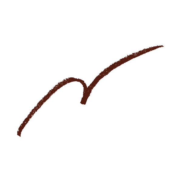 heroine make Quick Eyeliner S (02 Brown)