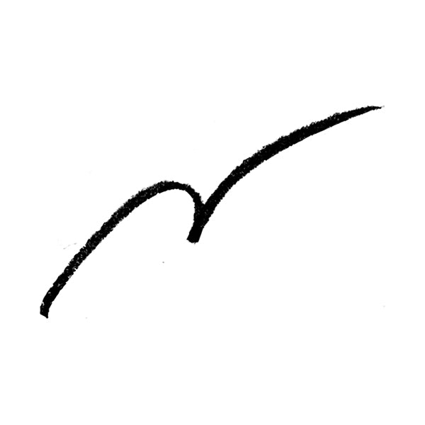 heroine make Quick Eyeliner S (01 Black)